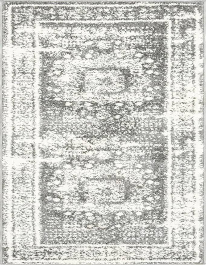 Detail image of 2' x 6' Venice Runner Rug