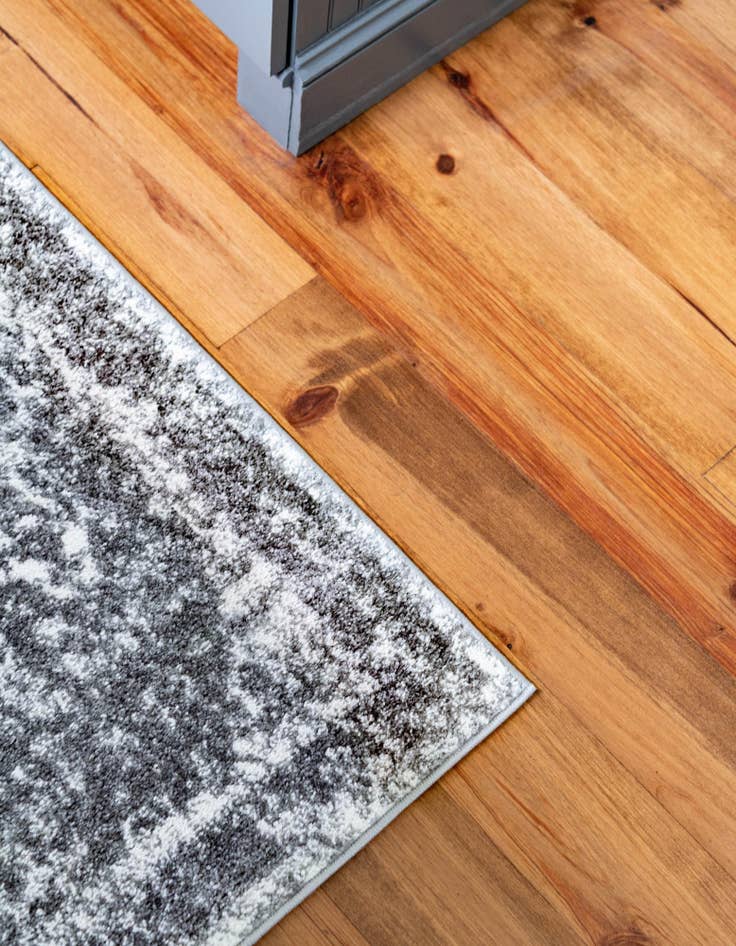 Detail image of 2' x 6' Venice Runner Rug