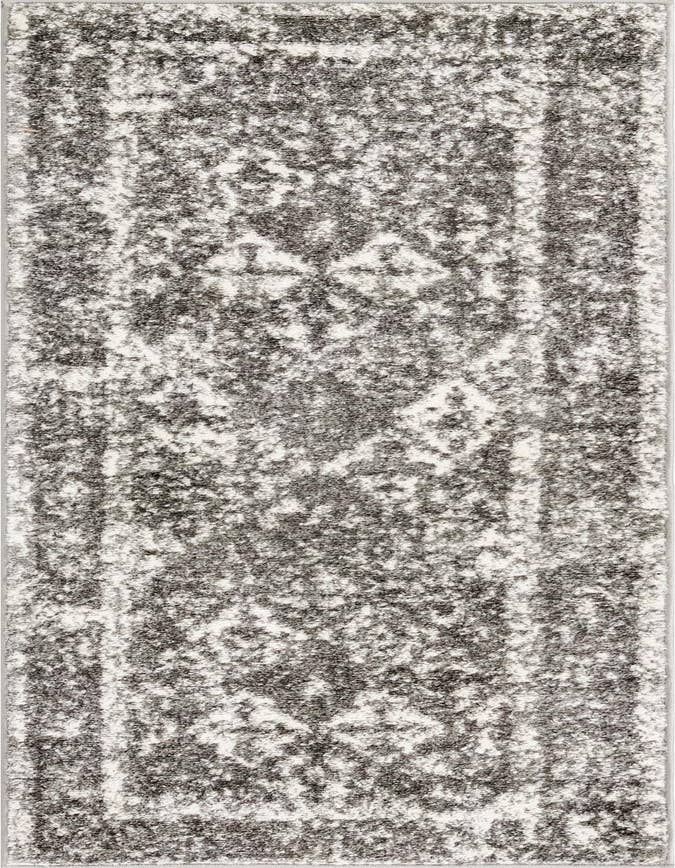 Detail image of 2' x 6' Venice Runner Rug
