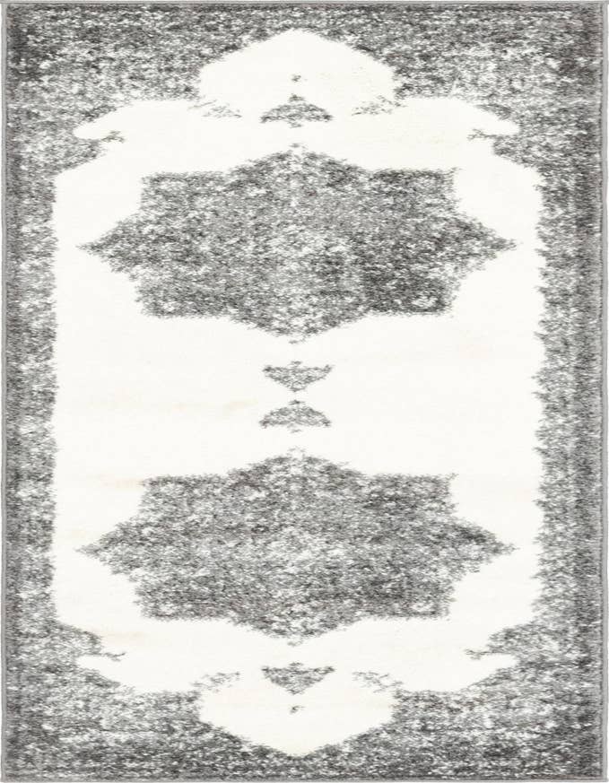 Detail image of 2' x 6' Venice Runner Rug