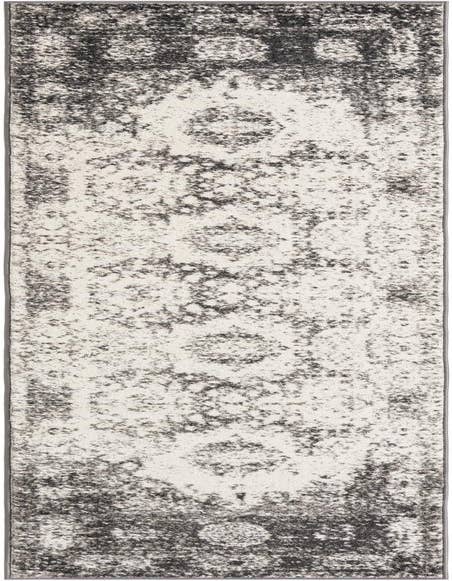 Detail image of 2' 7 x 12' Venice Runner Rug