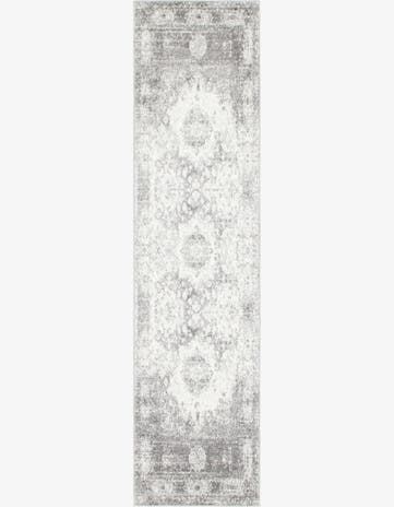2' 7 x 10' Venice Runner Rug