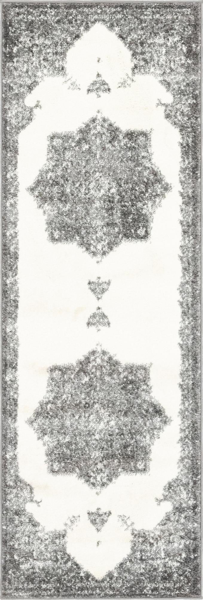 2' x 6' Venice Runner Rug