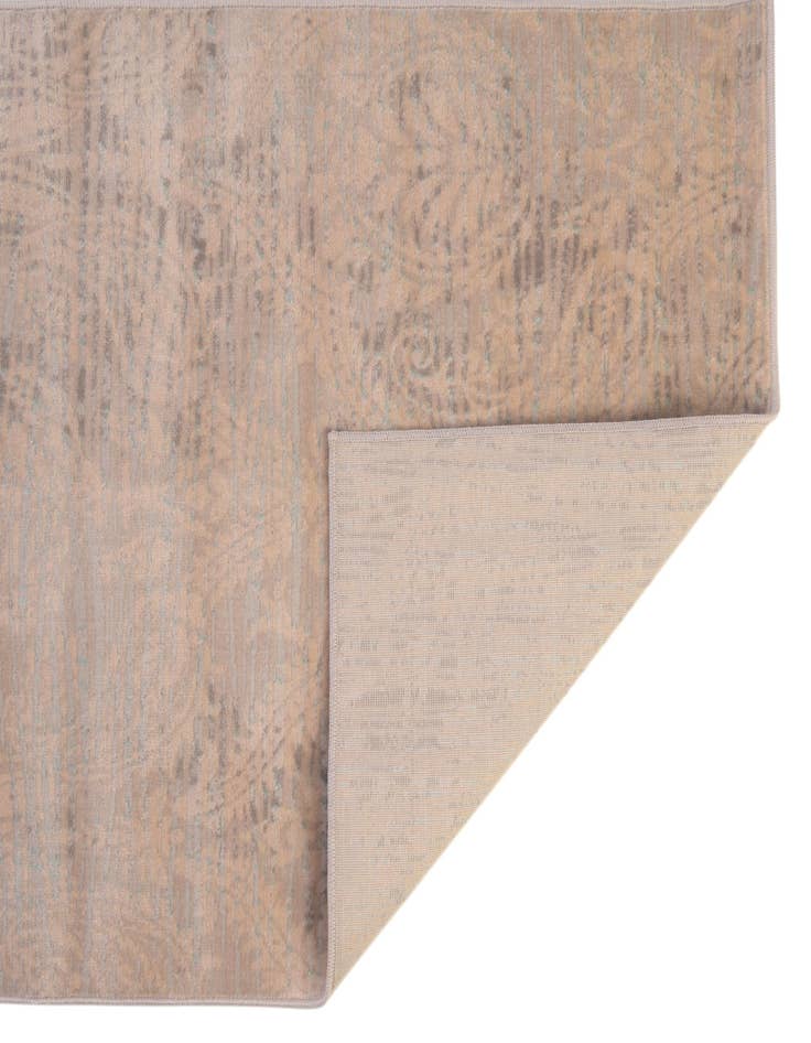 Detail image of 2' 7 x 10' Victoria Runner Rug