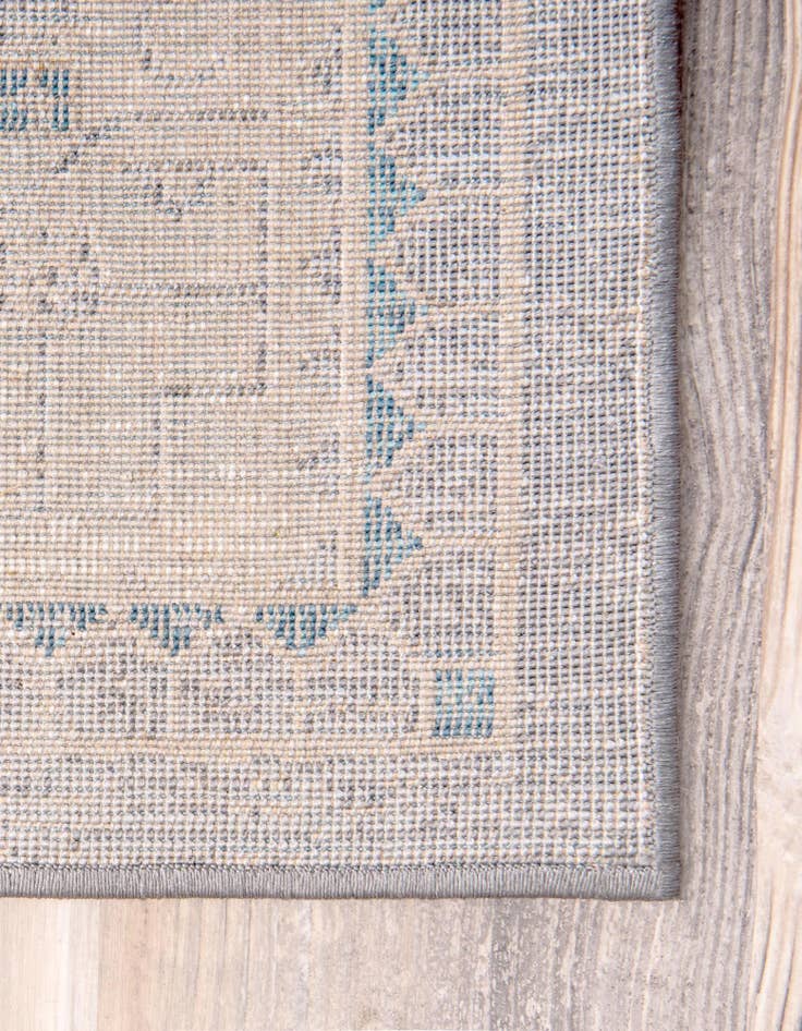 Detail image of 2' x 6' Vienna Runner Rug