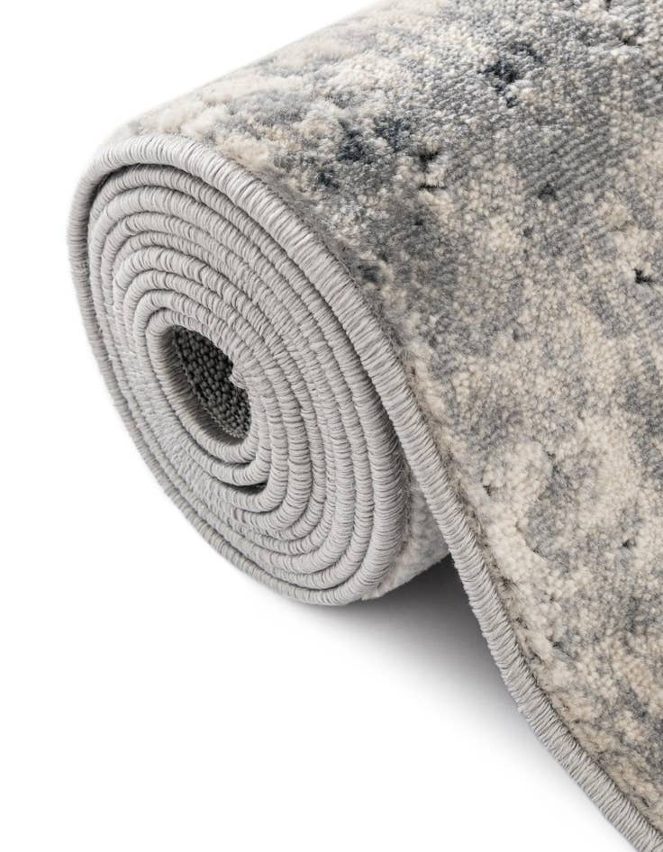 Detail image of 3' x 13' Villa Runner Rug