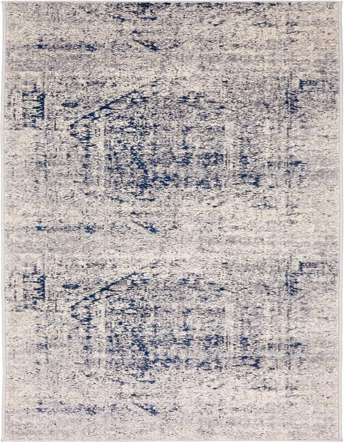 Detail image of 2' x 6' 9 Villa Runner Rug