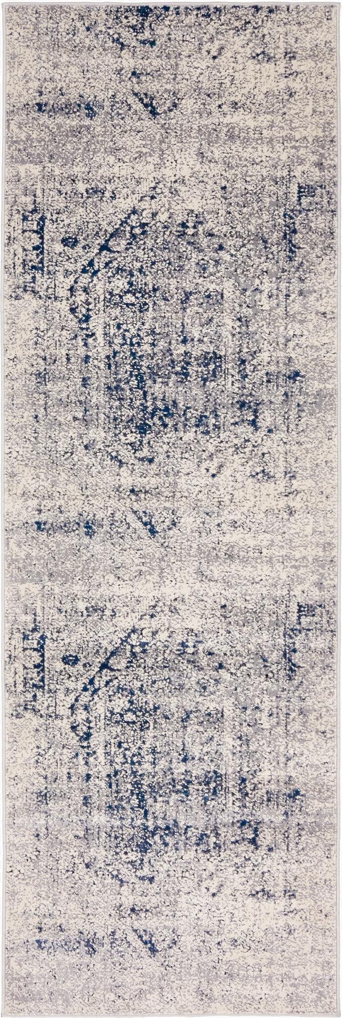 Primary image 2' x 6' 9 Villa Runner Rug