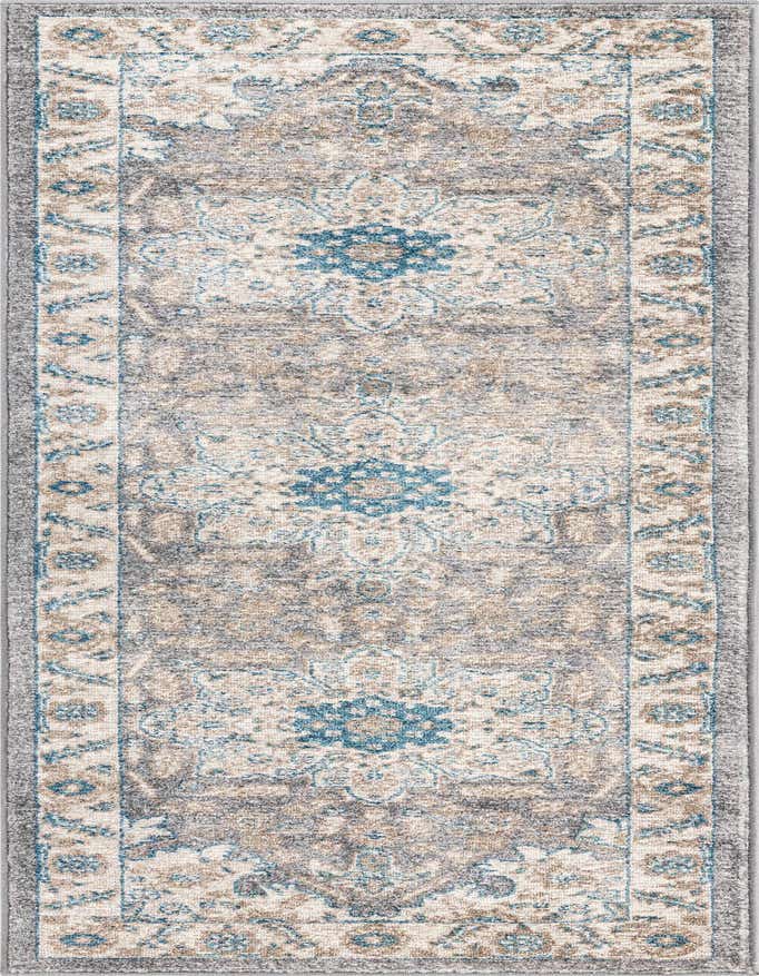 2' x 6' Viola Runner Rug