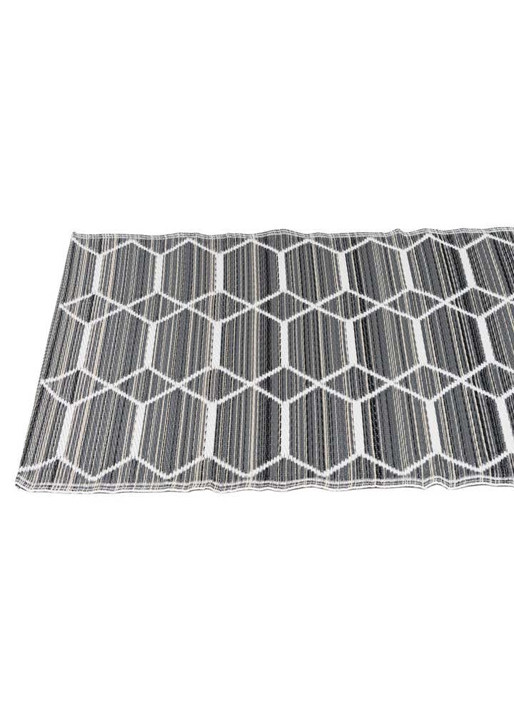 2' x 6' 2 Easy-Clean Vista Breeze Indoor / Outdoor Runner Rug