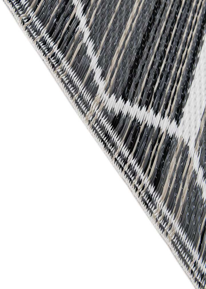 2' x 6' 2 Easy-Clean Vista Breeze Indoor / Outdoor Runner Rug