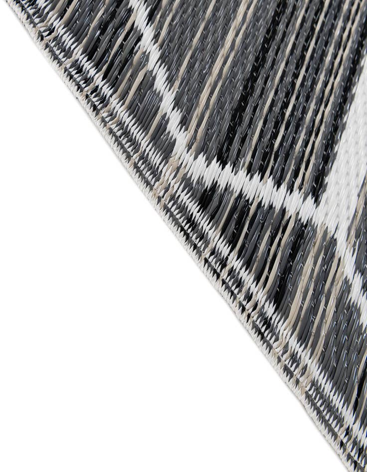 Detail image of 2' x 6' 2  Washable Vista Breeze Indoor / Outdoor Runner Rug