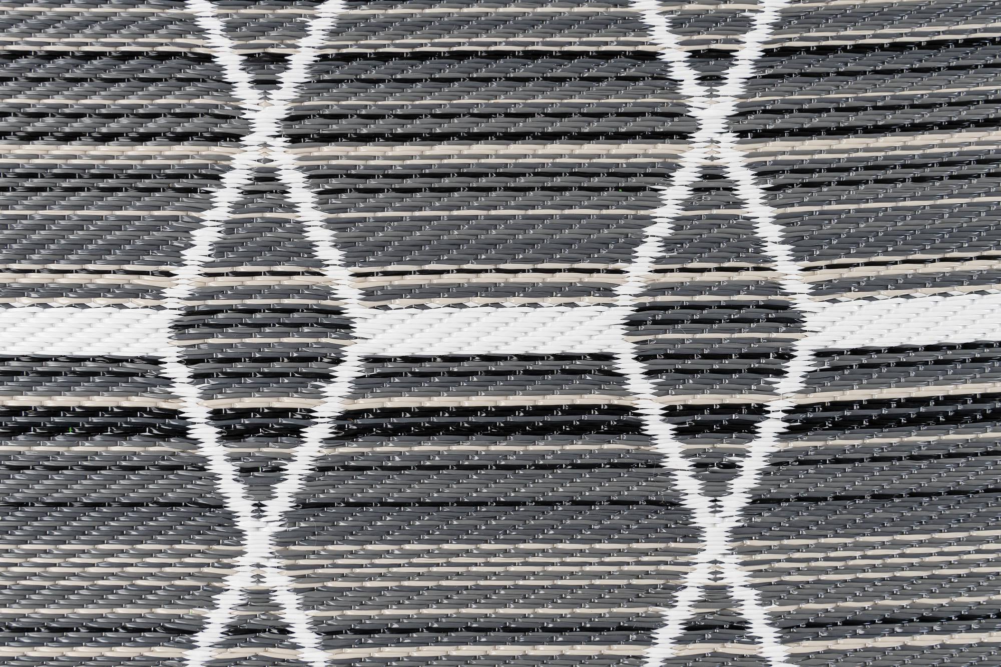 2' x 6' 2 Easy-Clean Vista Breeze Indoor / Outdoor Runner Rug