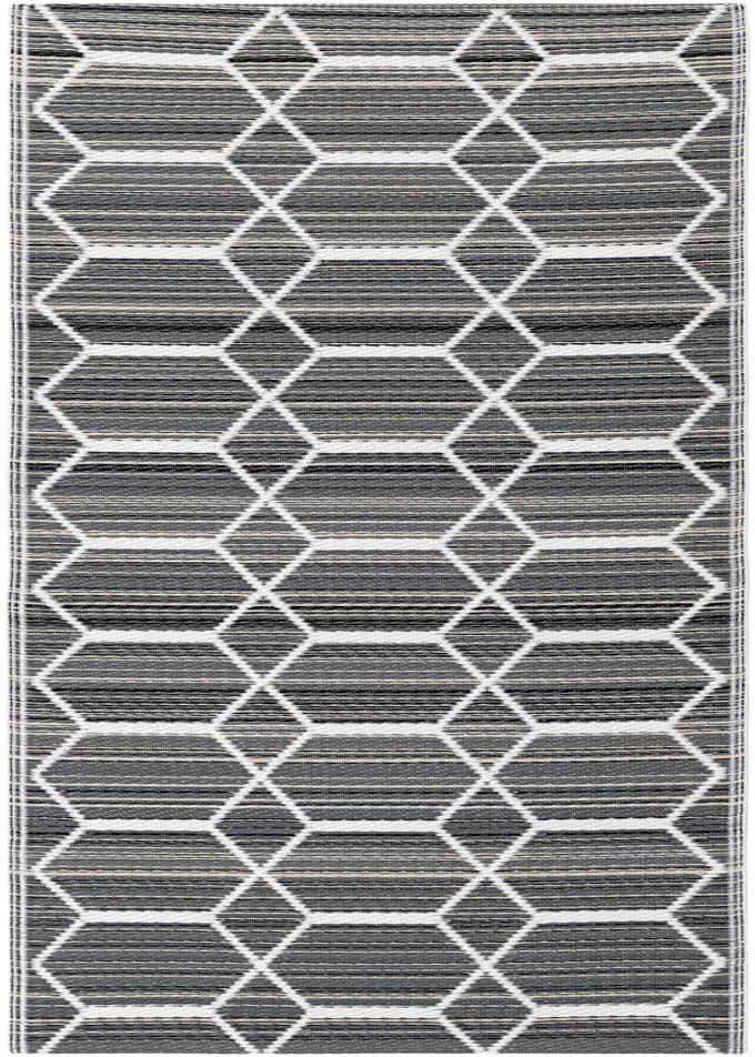 2' x 6' 2 Easy-Clean Vista Breeze Indoor / Outdoor Runner Rug