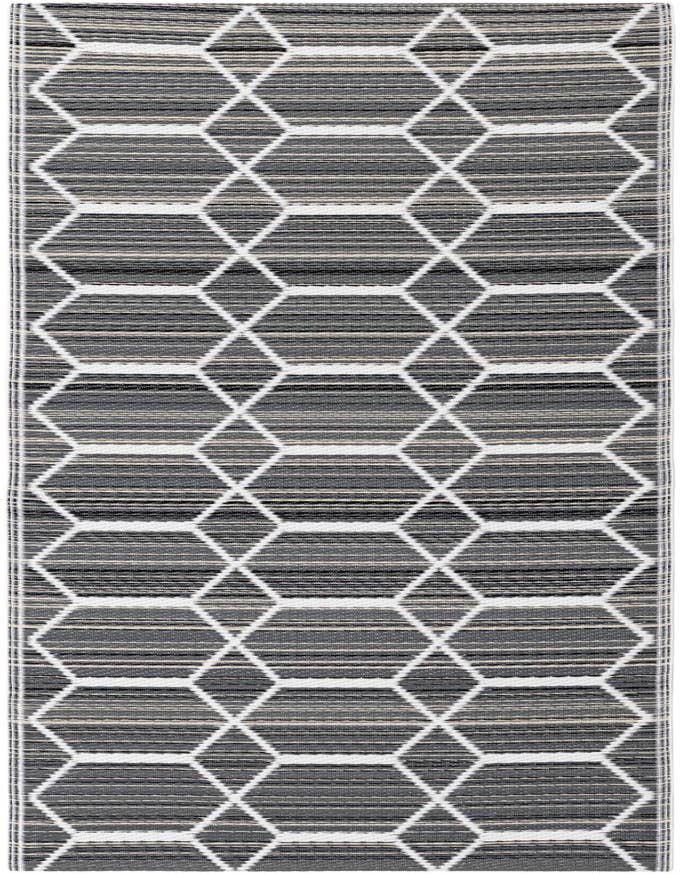 Detail image of 2' x 6' 2 Easy-Clean Vista Breeze Indoor / Outdoor Runner Rug