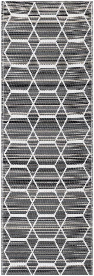 Detail image of 2' x 6' 2 Easy-Clean Vista Breeze Indoor / Outdoor Runner Rug