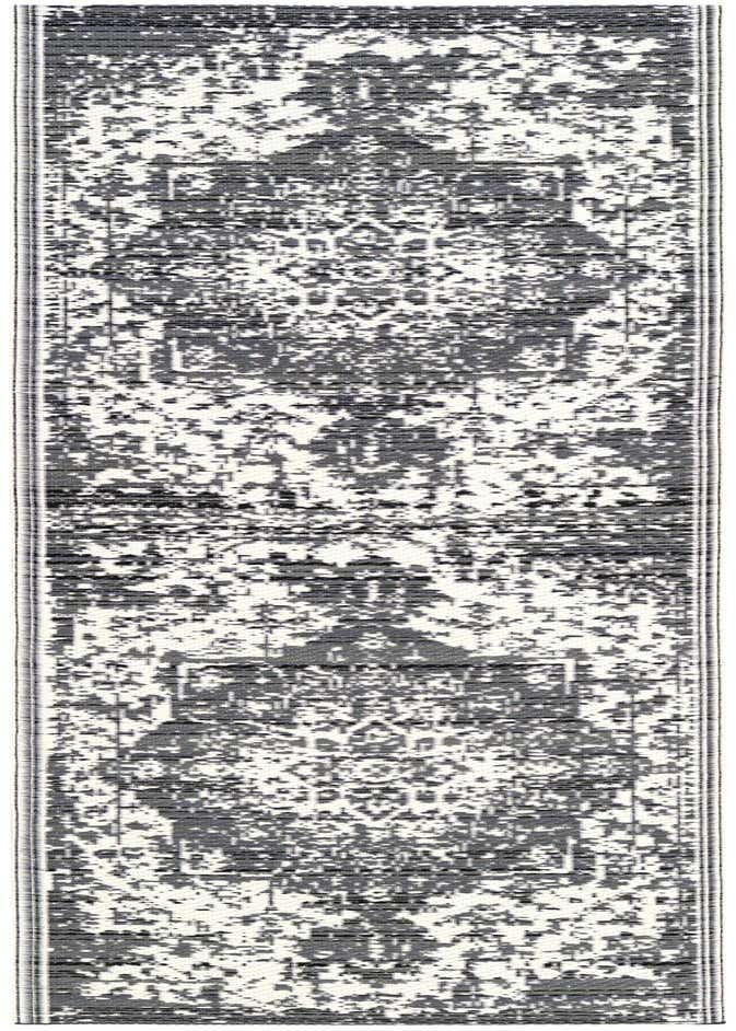 2' x 6' Easy-Clean Vista Breeze Indoor / Outdoor Runner Rug
