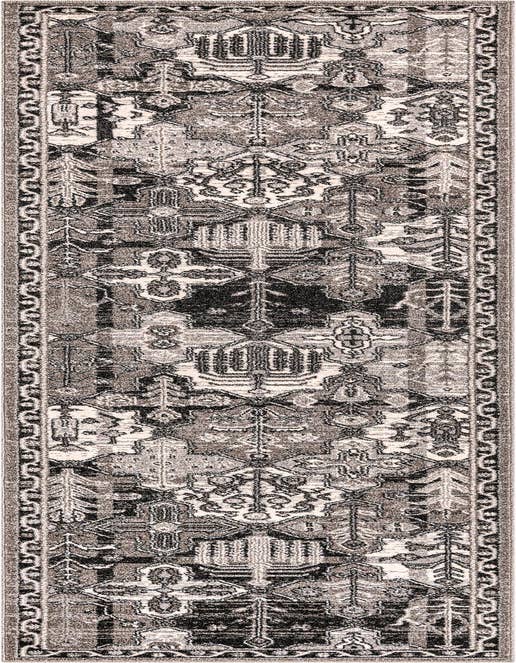 Detail image of 2' 7 x 10' Vista Runner Rug