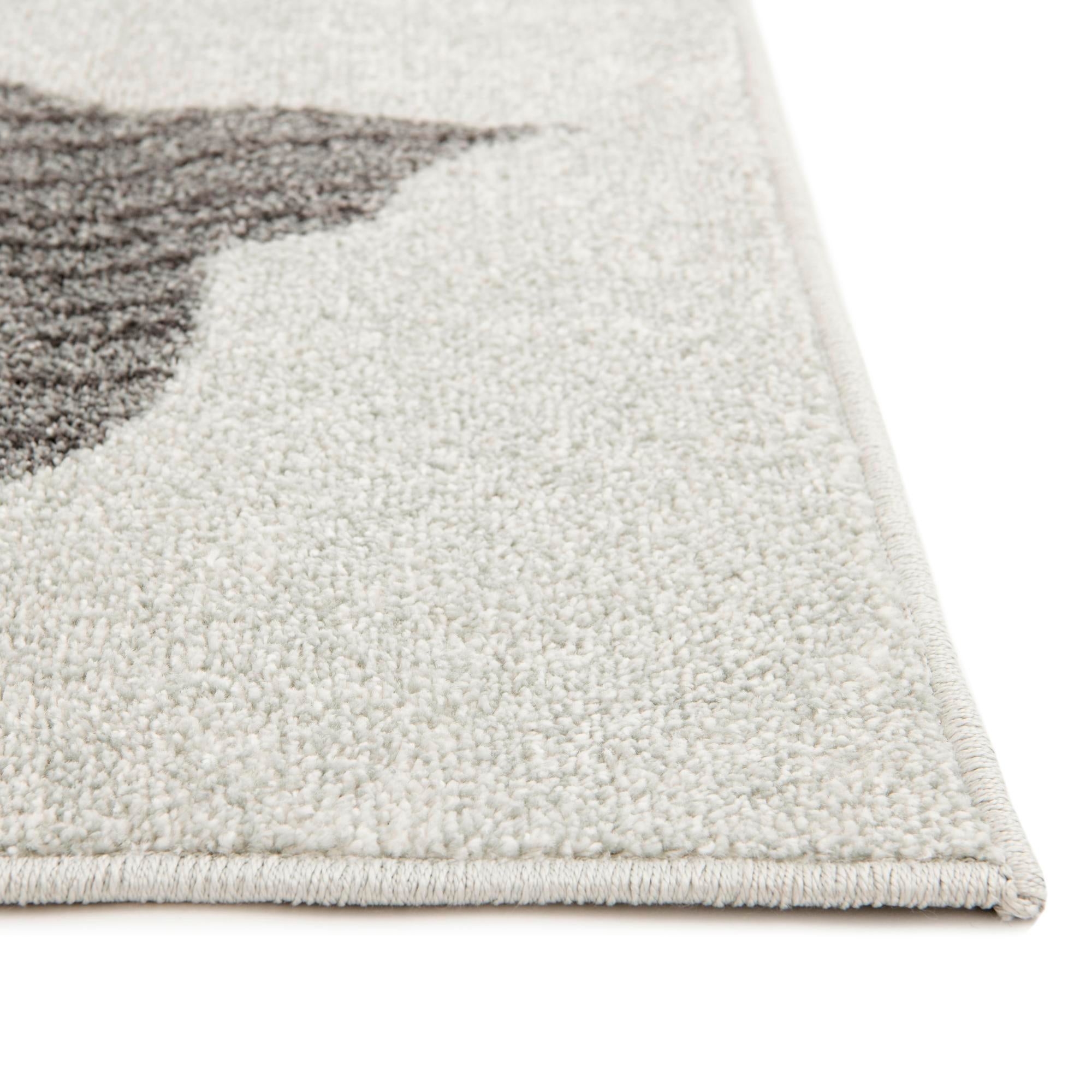 2' 2 x 6' Leopard Whimsy Kids Runner Rug
