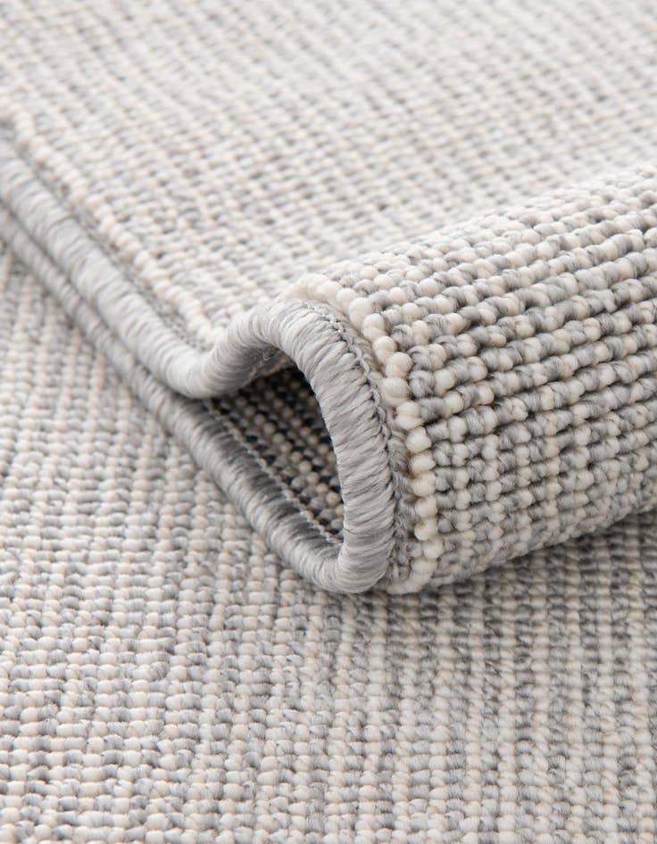 Detail image of 2' x 4' Whimsy Kids Runner Rug