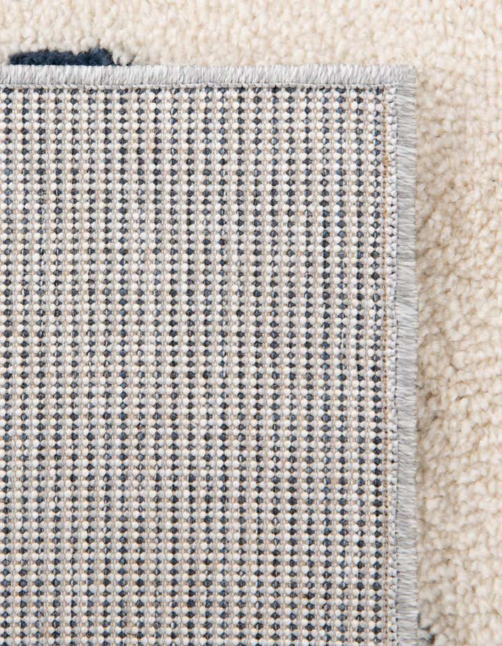 2' 7 x 6' Whimsy Kids Runner Rug