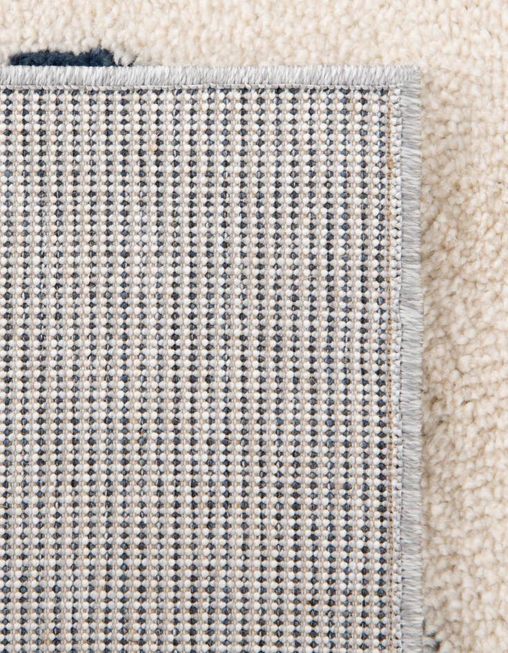 Detail image of 2' 7 x 6' Whimsy Kids Runner Rug
