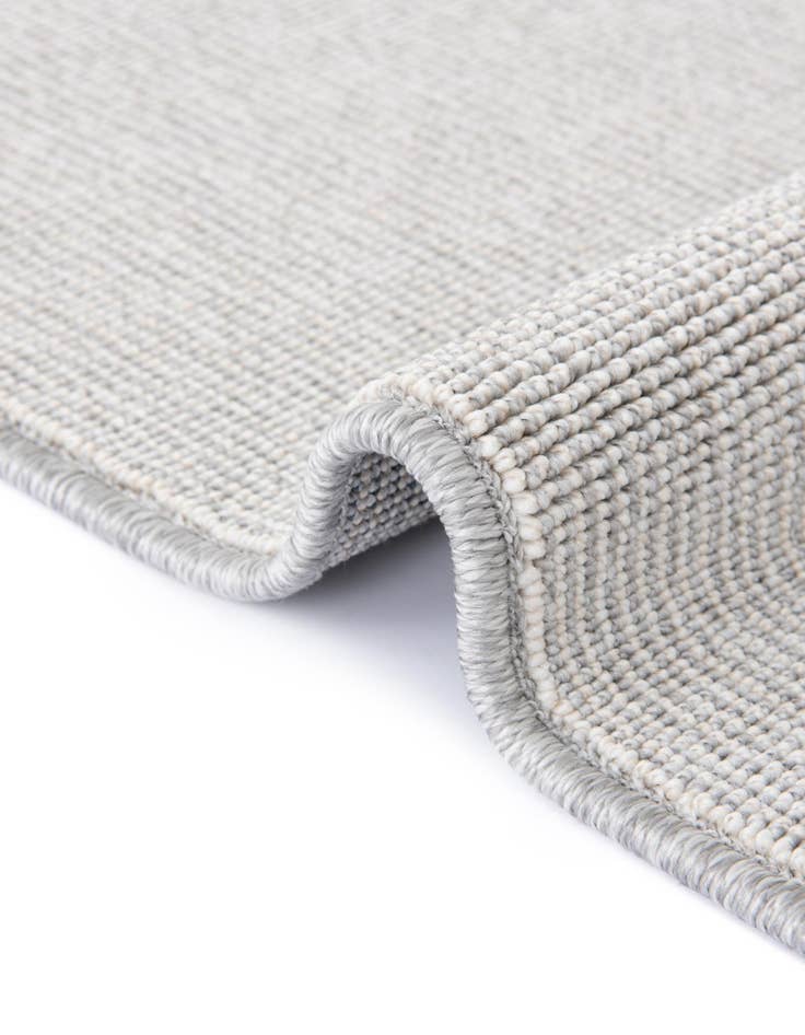 Detail image of 2' 7 x 6' Whimsy Kids Runner Rug