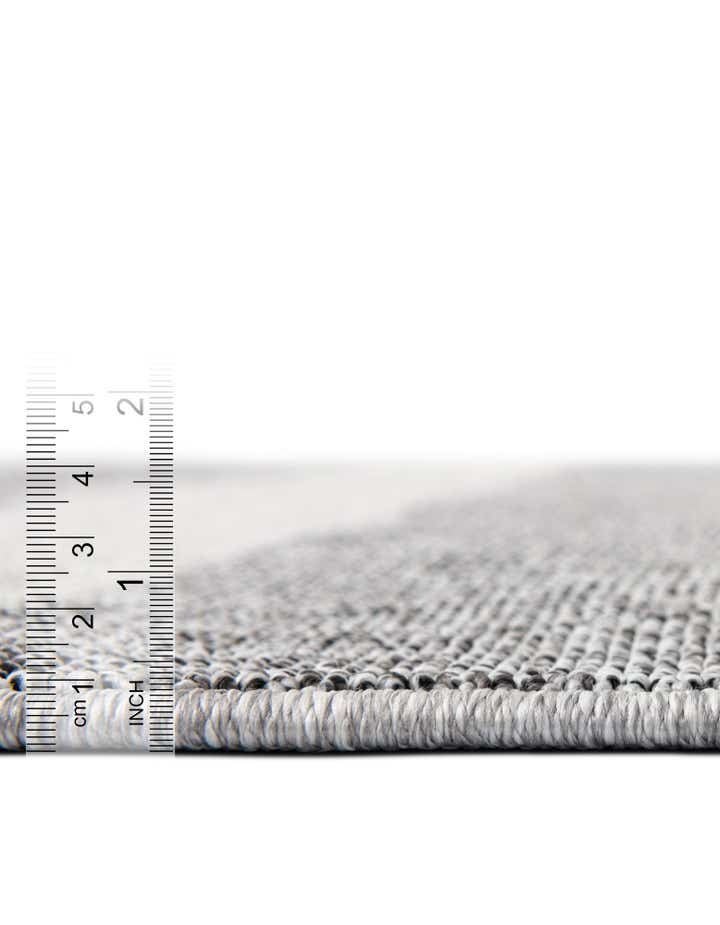 2' 7 x 6' Whimsy Kids Runner Rug