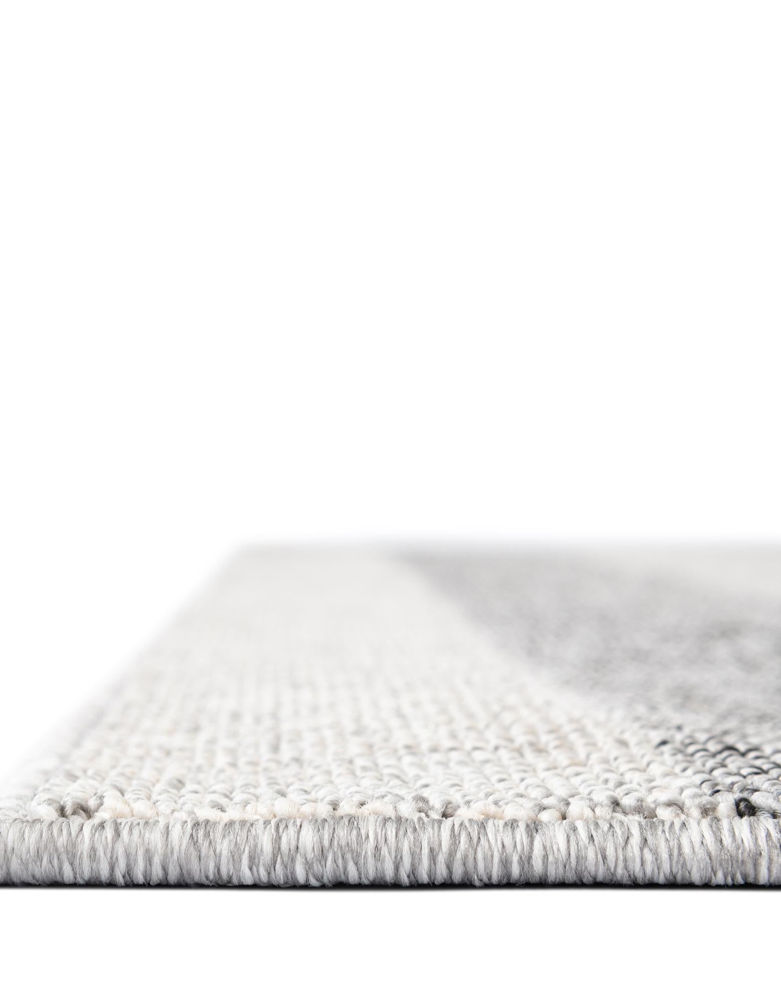2' x 4' Whimsy Kids Runner Rug
