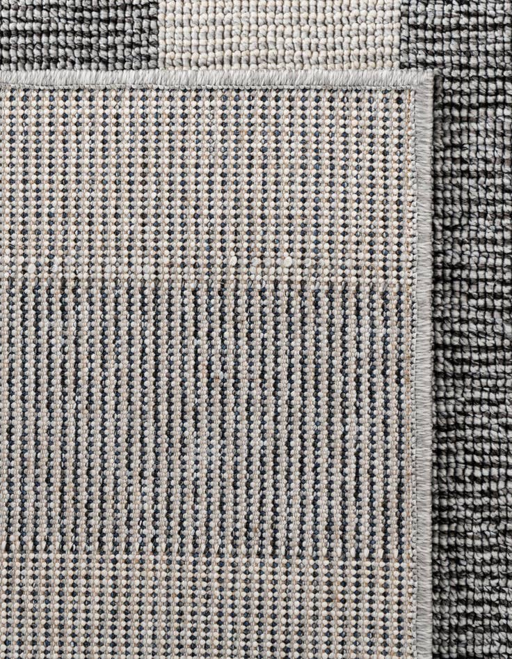 Detail image of 2' 7 x 6' Whimsy Kids Runner Rug