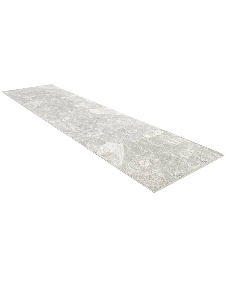 Detail image of 2' 7 x 10' Whimsy Kids Runner Rug