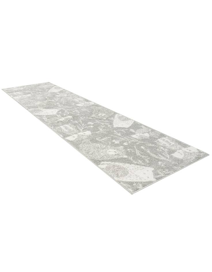 Detail image of 2' 7 x 10' Whimsy Kids Runner Rug