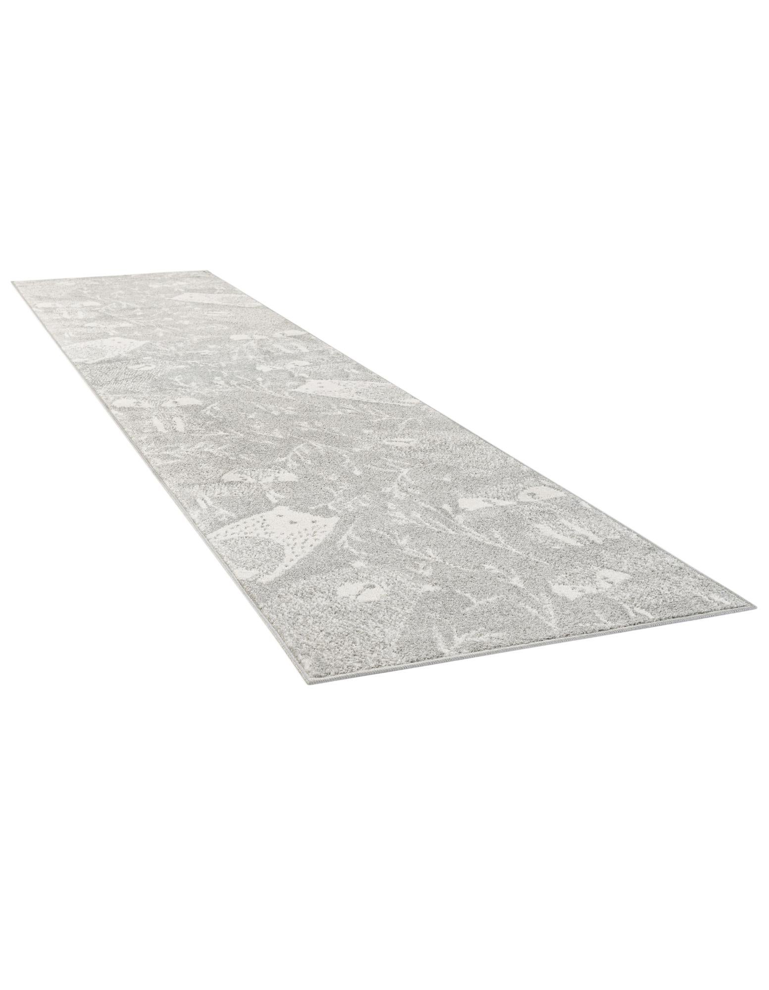 2' 7 x 12' Whimsy Kids Runner Rug
