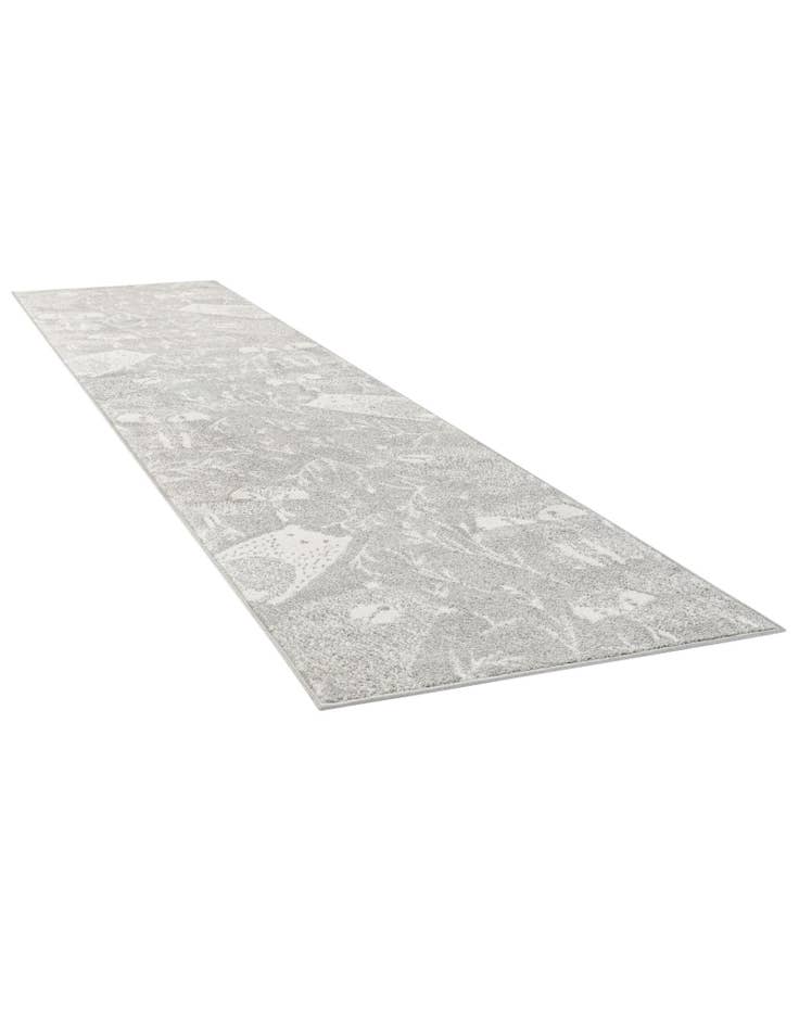 Detail image of 2' 7 x 12' Whimsy Kids Runner Rug