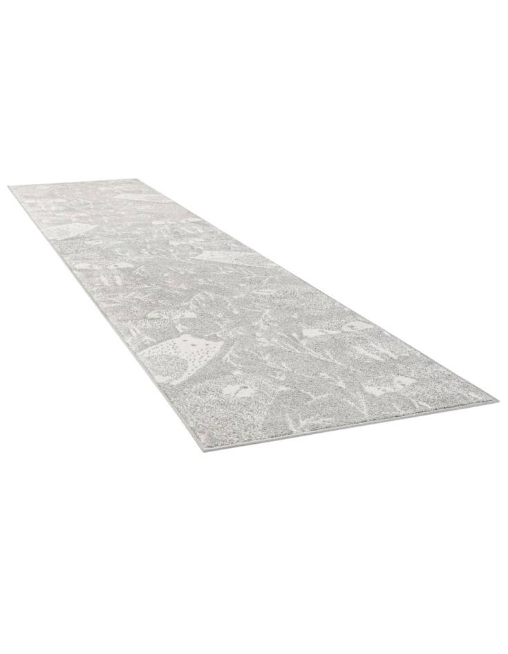 Detail image of 2' 7 x 12' Whimsy Kids Runner Rug