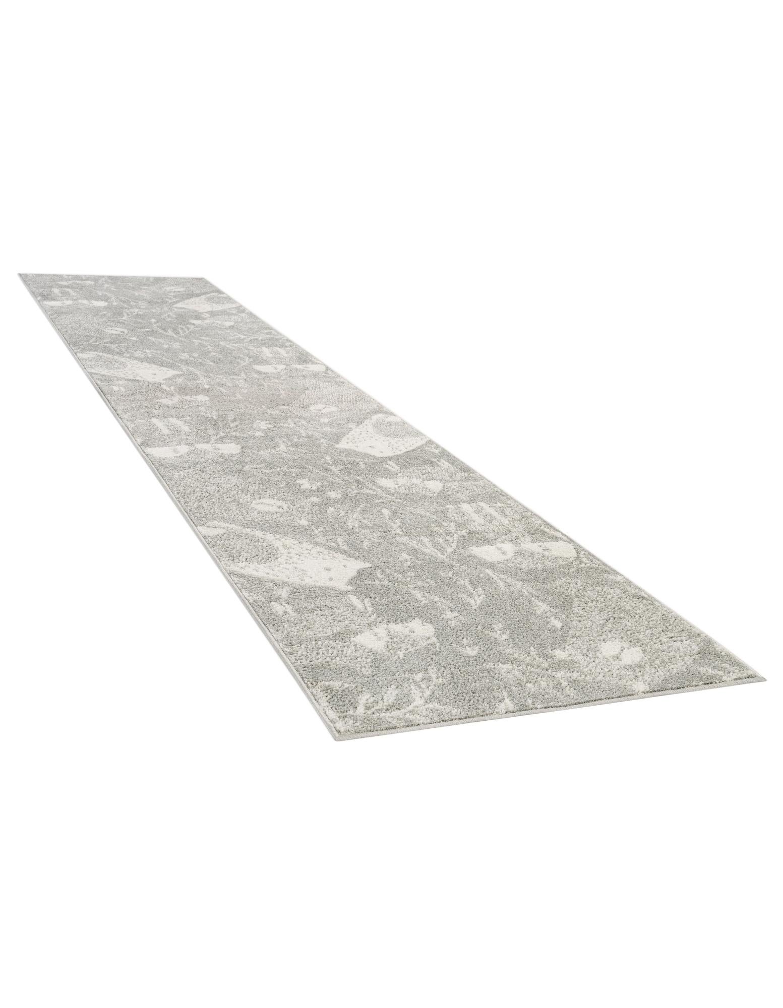 2' 7 x 12' Whimsy Kids Runner Rug