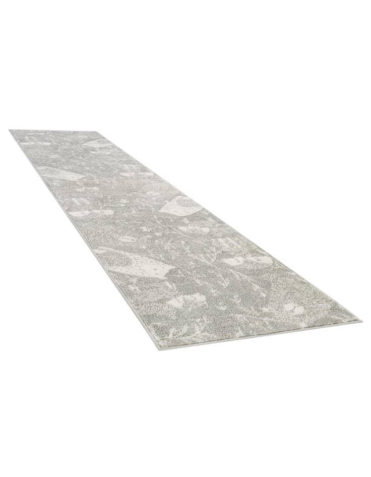 Detail image of 2' 7 x 12' Whimsy Kids Runner Rug