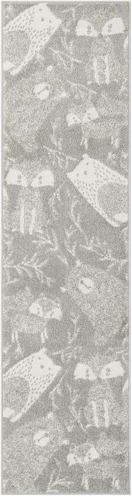 2' x 8' Whimsy Kids Runner Rug