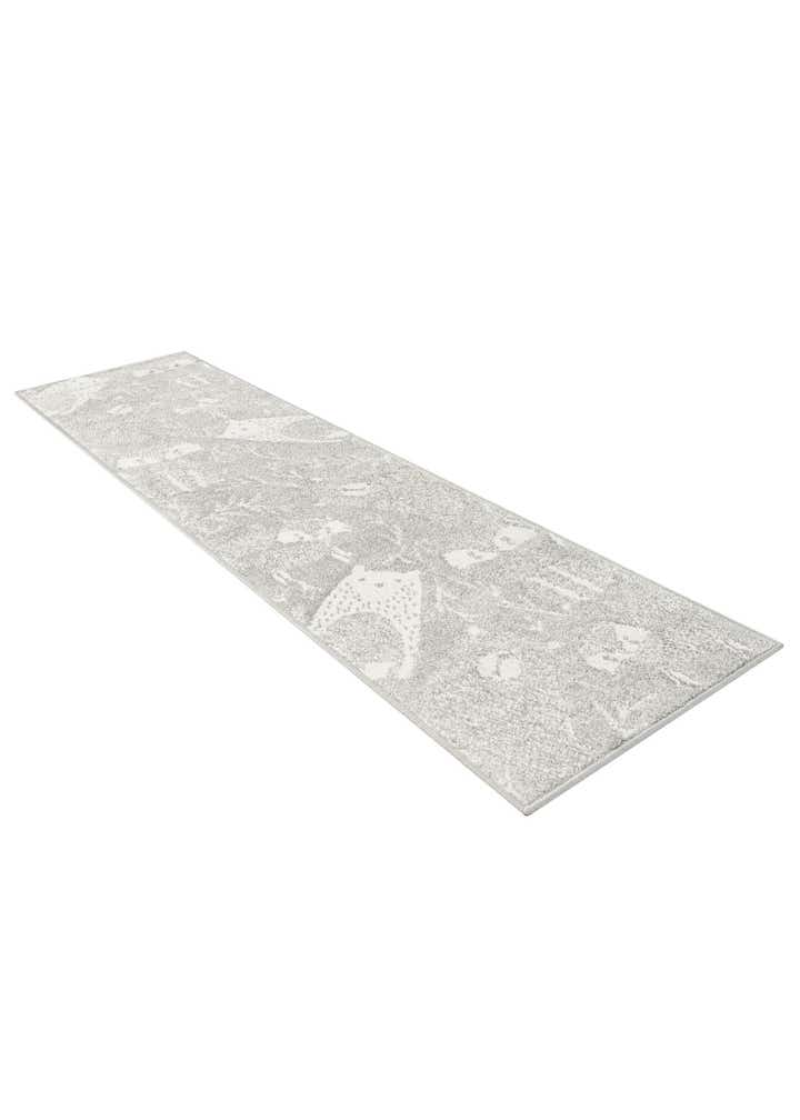 2' x 8' Whimsy Kids Runner Rug