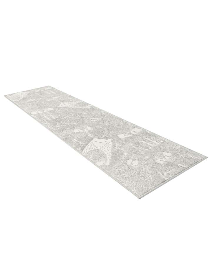 2' x 8' Whimsy Kids Runner Rug
