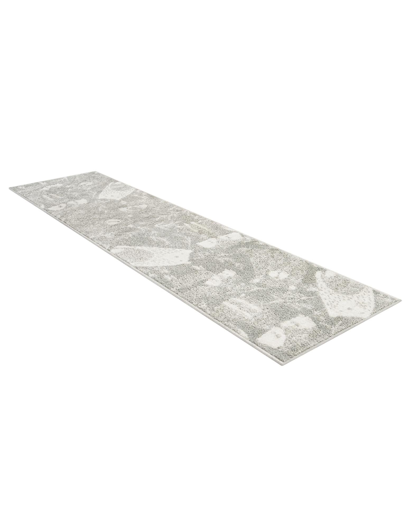 2' x 8' Whimsy Kids Runner Rug