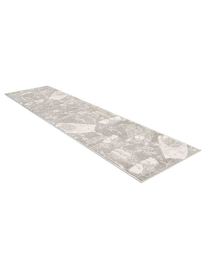 2' x 8' Whimsy Kids Runner Rug
