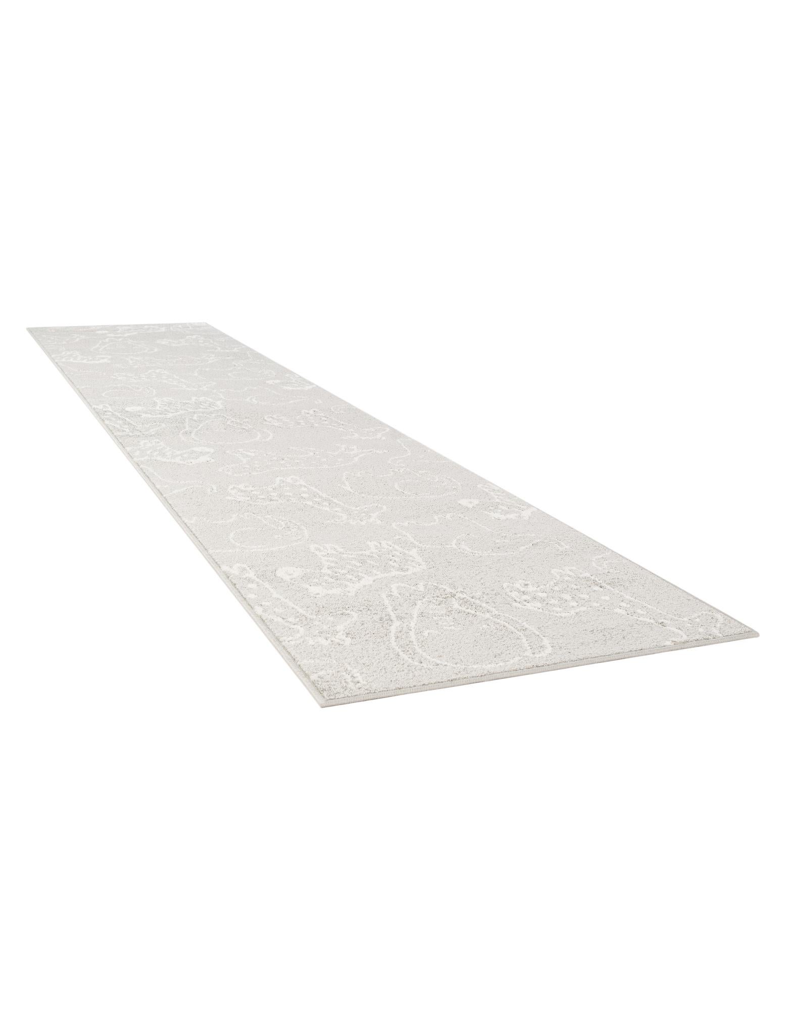 2' 7 x 12' Whimsy Kids Runner Rug