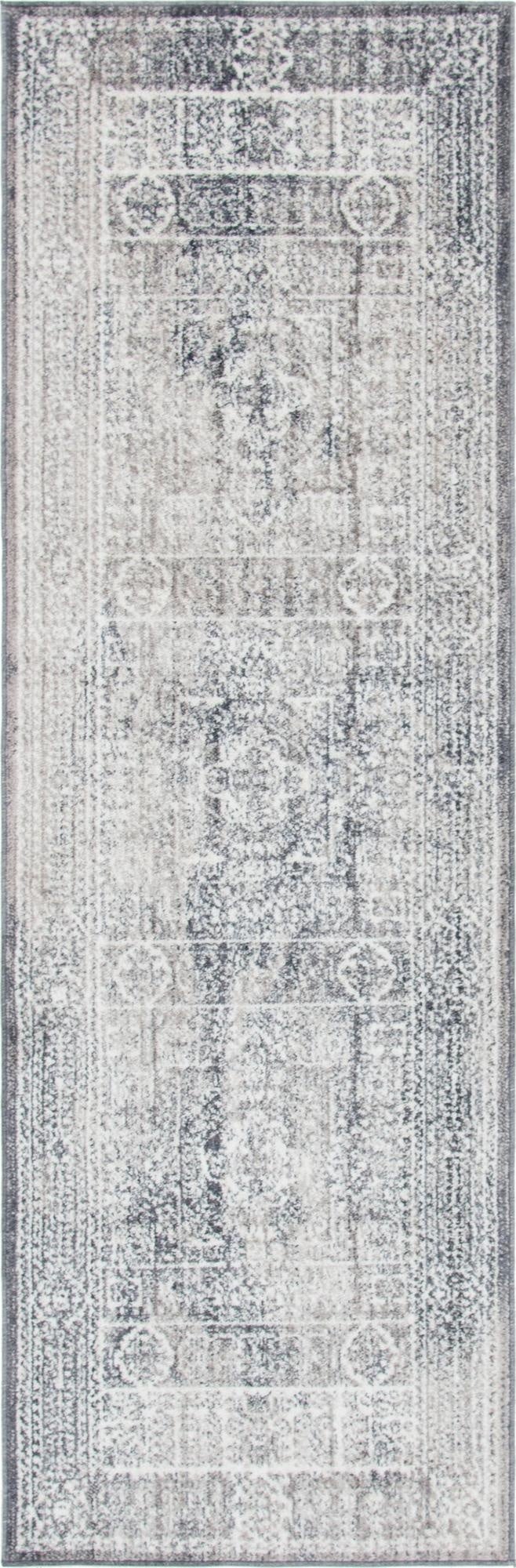 2' 7 x 8' 2 Williamsburg Runner Rug