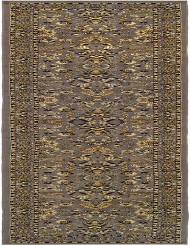 Detail image of 3' x 16' 5 Yasmin Runner Rug