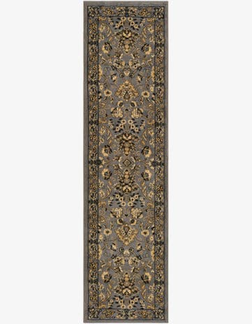 2' x 8' 2 Yasmin Runner Rug