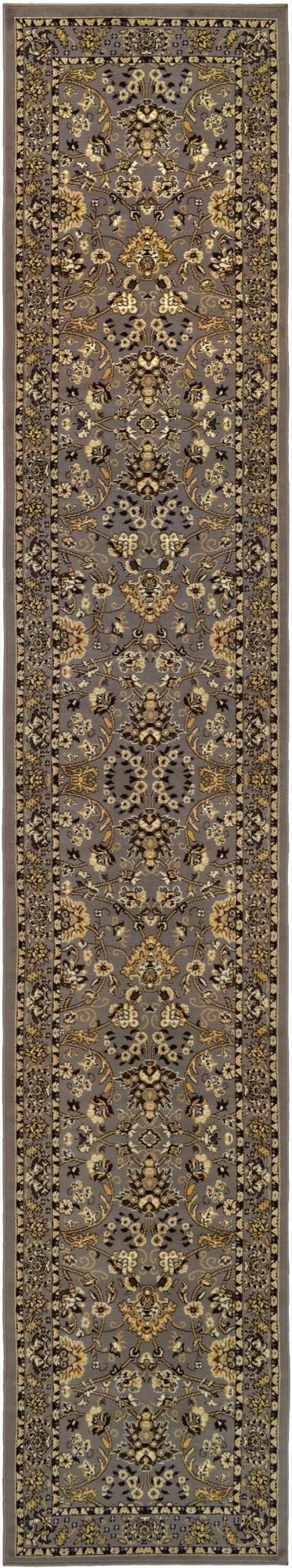 3' x 16' 5 Yasmin Runner Rug
