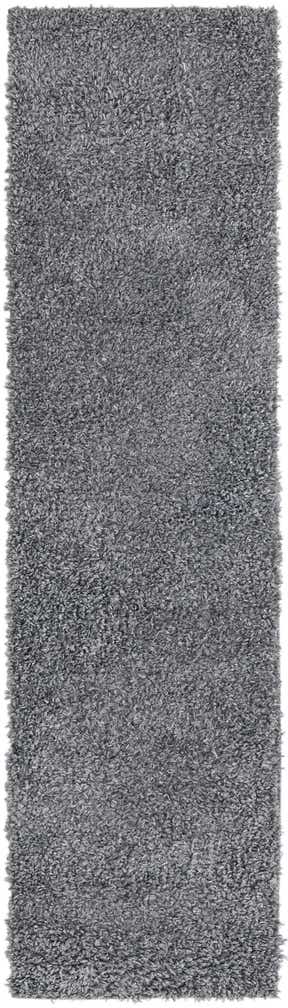 2' 2 x 8' Zermatt Shag Runner Rug