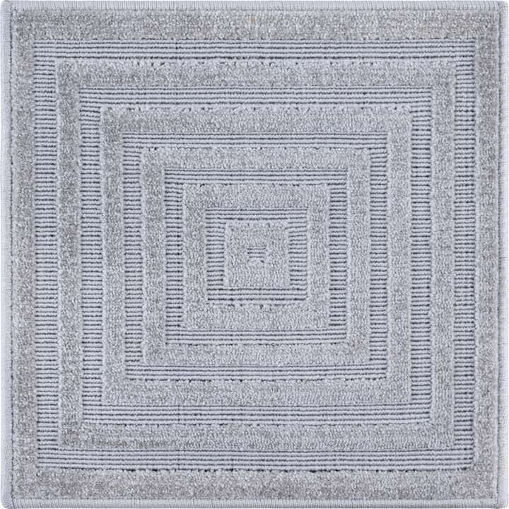 1' 8 x 1' 8 Easy-Clean Sabrina Soto Prescott Indoor / Outdoor Sample Rug
