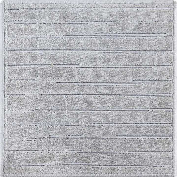 1' 8 x 1' 8 Easy-Clean Sabrina Soto Ola Indoor / Outdoor Sample Rug